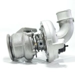 Mercedes Vito V Class 2.2 CDI Garrett Turbocharger 720477