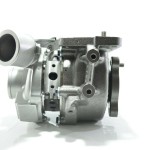 Mitsubishi Outlander 2.2 DI-D Turbocharger 49335-01011