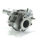 Mitsubishi Outlander 2.2 DI-D Turbocharger 49335-01011