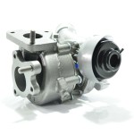 Mitsubishi Outlander 2.2 DI-D Turbocharger 49335-01011