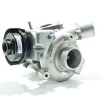 Mitsubishi Outlander 2.2 DI-D Turbocharger 49335-01011