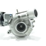 Mitsubishi Outlander 2.2 DI-D Turbocharger 49335-01011