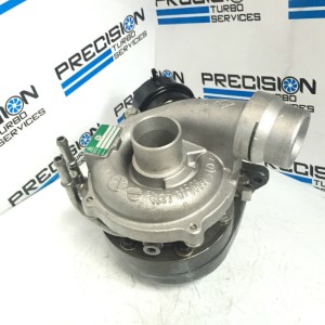 OEM Quality Nissan Qashqai  dCi 106 hp  BV39 54399700080 turbocharger 8200846770