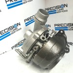 OEM Quality Nissan Qashqai  dCi 106 hp  BV39 54399700080 turbocharger 8200846770