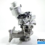 Seat Ateca 2.0 TSI IHI Turbocharger IS38 9VA05