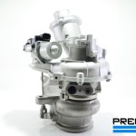 Seat Ateca 2.0 TSI IHI Turbocharger IS38 9VA05