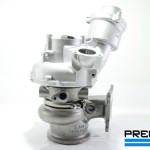 Seat Ateca 2.0 TSI IHI Turbocharger IS38 9VA05