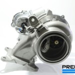 Seat Ateca 2.0 TSI IHI Turbocharger IS38 9VA05