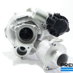 Seat Ateca 2.0 TSI IHI Turbocharger IS38 9VA05