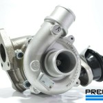 Toyota Auris Avensis Picnic Previa RAV4 2.0 D Garrett Turbocharger 721164