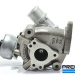 Toyota Auris Avensis Picnic Previa RAV4 2.0 D Garrett Turbocharger 721164