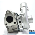 Toyota Auris Avensis Picnic Previa RAV4 2.0 D Garrett Turbocharger 721164