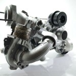 Volkswagen Amarok 2.0 TDI Bi-Turbocharger 1000 970 0102