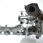 Volkswagen Amarok 2.0 TDI Bi-Turbocharger 1000 970 0102