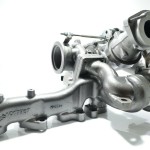 Volkswagen Amarok 2.0 TDI Bi-Turbocharger 1000 970 0102