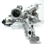 Volkswagen Amarok 2.0 TDI Bi-Turbocharger 1000 970 0102