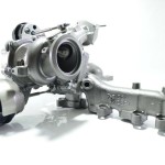 Volkswagen Amarok 2.0 TDI Bi-Turbocharger 1000 970 0102