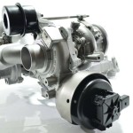 Volkswagen Amarok 2.0 TDI Bi-Turbocharger 1000 970 0102