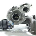 Volkswagen Audi Skoda 2.0TDI Turbocharger 03L253016F 53039700139