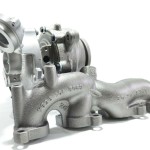 Volkswagen Audi Skoda 2.0TDI Turbocharger 03L253016F 53039700139