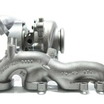 Volkswagen Audi Skoda 2.0TDI Turbocharger 03L253016F 53039700139