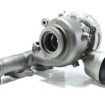 Volkswagen Audi Skoda 2.0TDI Turbocharger 03L253016F 53039700139