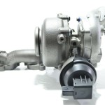 Volkswagen Audi Skoda 2.0TDI Turbocharger 03L253016F 53039700139