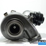 Volkswagen Crafter 2.5 TDI Turbocharger 49377-07460