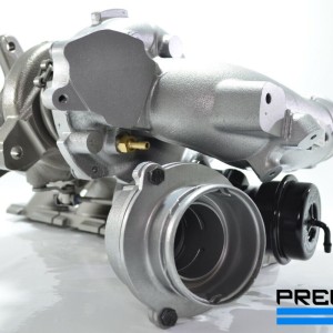 Volkswagen Golf Scirocco 2.0 BorgWarner Turbocharger 5304 970 0064