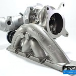 Volkswagen Golf Scirocco 2.0 BorgWarner Turbocharger 5304 970 0064