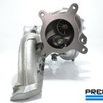 Volkswagen Golf Scirocco 2.0 BorgWarner Turbocharger 5304 970 0064