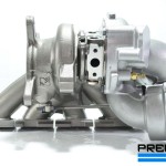 Volkswagen Golf Scirocco 2.0 BorgWarner Turbocharger 5304 970 0064