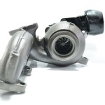 Volkswagen T5 Transporter 1.9 TDI Borg Warner Turbocharger 54399880058