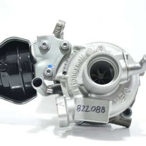 Alfa Romeo Fiat Lancia Vauxhall 1.3 D Honeywell Turbocharger 822088