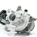 Alfa Romeo Fiat Lancia Vauxhall 1.3 D Honeywell Turbocharger 822088