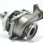 Alfa Romeo Fiat Lancia Vauxhall 1.3 D Honeywell Turbocharger 822088