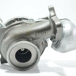 Alfa Romeo Fiat Lancia Vauxhall 1.3 D Honeywell Turbocharger 822088