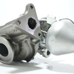 Alfa Romeo Fiat Lancia Vauxhall 1.3 D Honeywell Turbocharger 822088