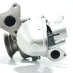 Alfa Romeo Fiat Lancia Vauxhall 1.3 D Honeywell Turbocharger 822088