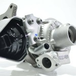 Alfa Romeo Fiat Lancia Vauxhall 1.3 D Honeywell Turbocharger 822088