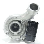 Audi A4 A6 2.7 TDI Garrett Turbocharger 769701