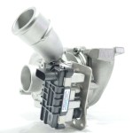 Audi A4 A6 2.7 TDI Garrett Turbocharger 769701