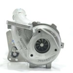 Audi A4 A6 2.7 TDI Garrett Turbocharger 769701