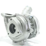 Audi A4 A6 2.7 TDI Garrett Turbocharger 769701