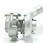 Audi A4 A6 2.7 TDI Garrett Turbocharger 769701