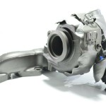 Audi Seat Skoda Volkswagen 2.0 TDI Turbocharger 821866