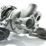 Audi Seat Skoda Volkswagen 2.0 TDI Turbocharger 821866