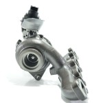 Audi Skoda Volkswagen 1.6 TDI Garrett Turbocharger 775517 CAY