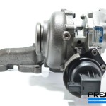 Audi VW Seat Skoda 1.6 TDI 105hp Turbocharger BV39F-0098 54399700086 0098 0114