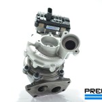 BMW 125d 225d 325d 425d X1 X5 2.0D Turbocharger 833714